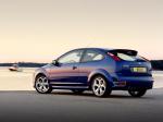 Ford Focus ST 3-Door 2005 года (EU)